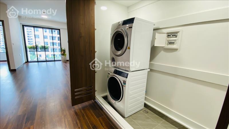 Bán căn hộ view nội khu hồ bơi Akari City 74m2 AK6-14.10 - Ảnh 6