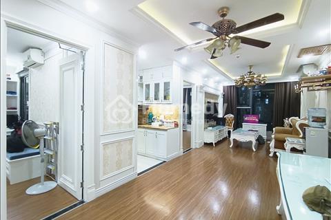 Bán gấp căn GÓC 106m2 CT2 - Eco Green City 3PN 2VS tầng đẹp full NT ban công ĐN Giá 4.4 Tỷ