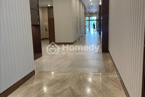 Siêu hiếm bán căn Penthouse Lancaster Đường Láng view thành phố diện tích 486m2 bàn giao thô