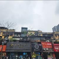 Cho thuê nhà mặt phố Quận Đống Đa - Hà Nội giá 18.00 Triệu