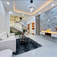 Chính chủ bán nhà hẻm xe hơi đường Hậu Giang, phường 4, Tân Bình.