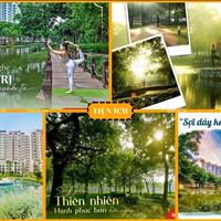 Chỉ 4.7 Tỷ-Căn Trệt Brilliant-view công viên hồ nước, DT 96m2, 2PN, Hướng Đông Bắc thoáng mát.