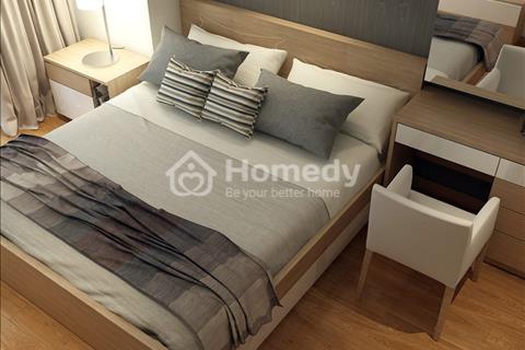 Tôi cần bán căn góc 86m2 chung cư Thanh Xuân Complex giá 4,5 tỷ. Sổ đỏ chính chủ
