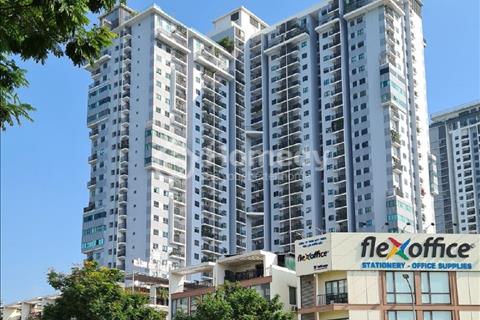 Bán căn 2PN 79m2 tòa The Two full đồ giá 3 tỷ Lh 0977699855