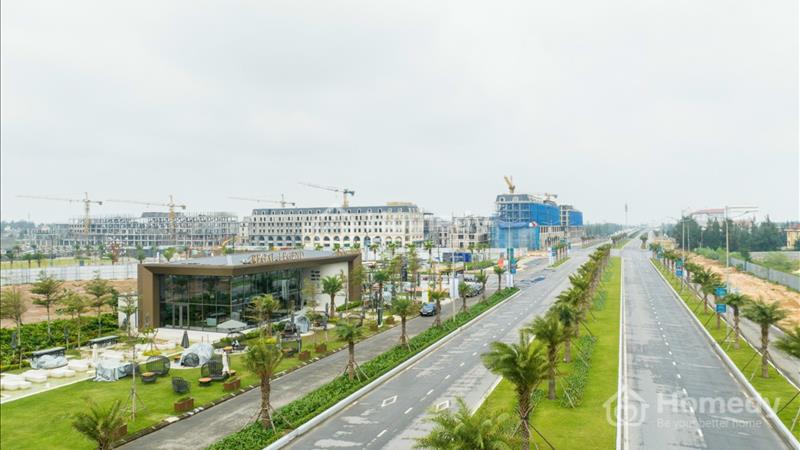 Bán nhà phố thương mại shophouse Đồng Hới - Quảng Bình giá thỏa thuận - Ảnh 3