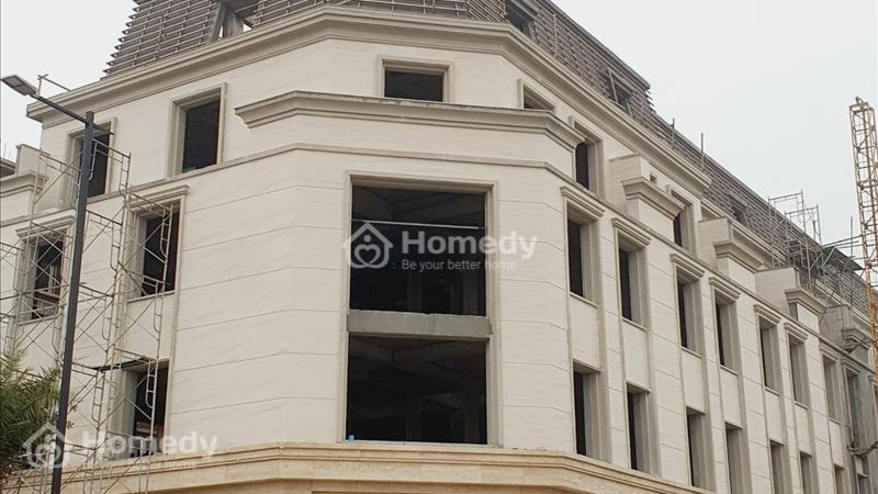 Bán nhà phố thương mại shophouse Đồng Hới - Quảng Bình giá thỏa thuận - Ảnh 2