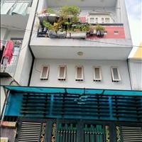 Bán nhà riêng Huyện Bình Chánh - TP Hồ Chí Minh giá 1000.00 Triệu