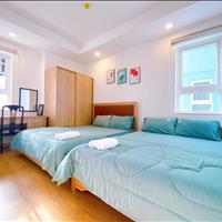 Căn hộ biển TP Vũng Tàu 2PN, chủ ngộp tiền muốn bán căn hộ view biển đã hiện hữu đã có sổ hồng 2,6t