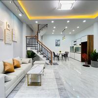 Xoay vốn làm kinh doanh bán nhà đường Lê Quang Định, phường 11, Bình Thạnh.