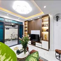 LH: Như Quỳnh 076-436-5931 Bán nhà Gấp Nguyên Hồng, Phường 11, Bình Thạnh. 65m2, 775 triệu