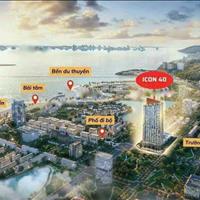 Sở hữu ngay căn chung cư ICON 40 Hạ Long, 2 phòng ngủ, 62 m2, giá 2.85 tỷ tại Hạ Long