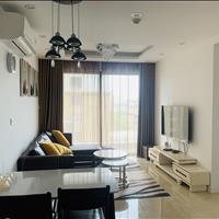 Cho thuê căn hộ cao cấp 2PN2WC tại Vinhomes D'Capitale Trần Duy Hưng
