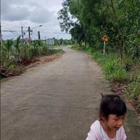 Kẹt tiền vay ngân hàng cần bán gấp lô đất 100m2 phường tân định bến cát