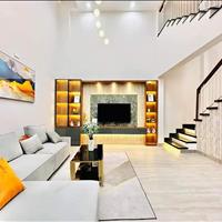 Cần tiền bán gấp nhà 1T1L Nơ Trang Long, BT, 60m2, giá 870 triệu, SHR, LH: Thư