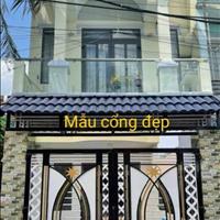 Nhà đẹp giá tốt phường long trường