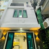 Bán nhà ngõ 42 Yên Hòa, DT 30m2 x 5T, 3 phòng, đủ công năng, giá nhỉnh 3 tỷ.