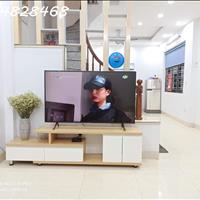 Bán nhà cạnh aeon mall hà đông nhà 5 tầng, dt 50m2, mt 8m, nhỉnh 4 tỷ có đàm phán