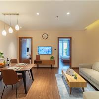 Cho thuê căn hộ cao cấp 2PN giá từ 12triệu tại DHTS Business Apartment- (Hợp đồng thuê từ 1 tháng) 