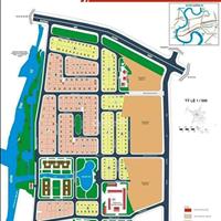 Nhận ngay nền 108m2 KDC Đông Thủ Thiêm, P Bình Trưng Đông, Q2. Sổ riêng, hỗ trợ giấy phép