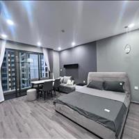 Cho thuê căn hộ, studio tại Vinhomes D'Capitale Trần Duy Hưng
