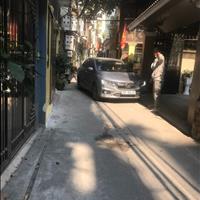 Bán nhà riêng Quận Ba Đình - Hà Nội giá 11.00 Tỷ
