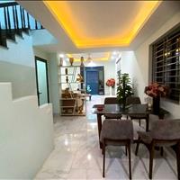  Bán nhà 5 tầng ô tô kinh doanh Đông Ngạc Từ Liêm với DT 85m2 giá nhỉnh 8 tỷ
