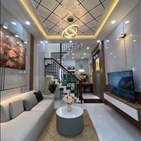Bán nhà phú đô 35m2, 5 tâng, mặt tiền 4.7m, giá nhỉnh 4 tý, mặt ngõ, cách phố 30m.