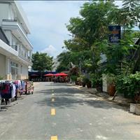 Bán nền đường số 2 kdc Nam Kinh (đối diện cổng trường Đại Học AG) - p.Đông Xuyên - Tplx