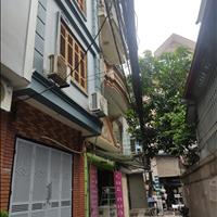 Bán nhà nguyên căn 5Tầng Vị trí Phố Lụa Vạn Phúc Hà Đông 45m2 chỉ với 5tỷ