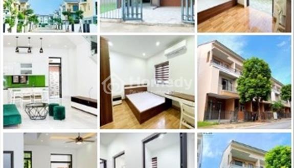  chính chủ Cho thuê nhà biệt thự, liền kề Thủy Nguyên - Hải Phòng giá 15.00 Triệu - Ảnh 1