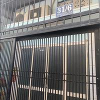Chính chủ cho thuê nhà Q.4 - 5 phút qua Q.1 diện tích sử dụng 95m2