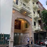 Cần bán nhanh nhà phố 6 tầng, 77 m2, mặt tiền 6m tại Đường Thanh Am - Long Biên, giá 15.5 tỷ