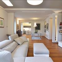 Chính chủ bán căn 3 phòng ngủ 78m, có sổ đỏ tại Đại Thanh, Thanh Trì. Nhà đẹp full nội thất