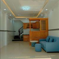 Lâm 0708438477 Chia tài sản bán gấp 60m2 Bùi Văn Ba, Q7 - Ngay chợ Bvb - SHR - HXH - 1,2 Tỷ -Lh Lam