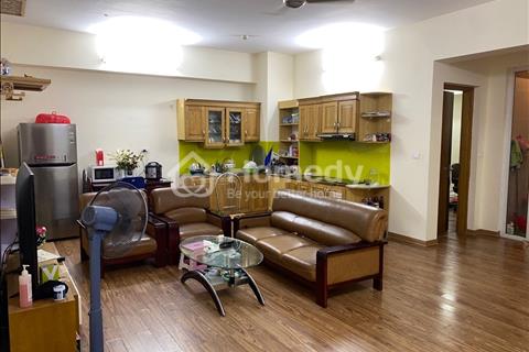 Cần bán căn hộ 126m tòa nhà N09 B mặt đường Nguyễn Văn Huyên nối dài đối diện Cv Cầu Giấy 