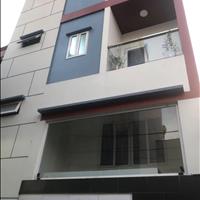 Bán nhà, Quang Trung, Gò vấp, Phường 11, hẻm ô tô, 42m2, 5 Tầng, 7x6, giá 5.6 tỷ