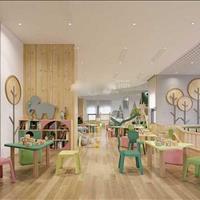 Bán căn hộ chung cư The Zurich, 2 phòng ngủ, 62 m2, giá 2.48 tỷ tại Xã Đa Tốn - Gia Lâm - Hà Nội