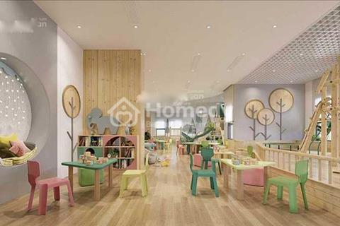 Bán căn hộ chung cư The Zurich, 2 phòng ngủ, 62 m2, giá 2.48 tỷ tại Xã Đa Tốn - Gia Lâm - Hà Nội