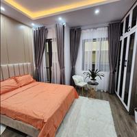 Hàng hiếm rẻ: ô tô đỗ cửa, nhà mới xây, đẹp long lanh
