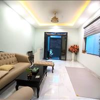 Bán nhà khu Kẻ Vẽ Từ Liêm xây 5 tầng DT trên 85m2 giá chỉ hơn 8 tỷ