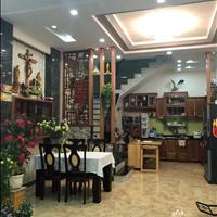 Cho thuê nhà nguyên căn cách  tiền Nơ Trang Longmặt 30 mét, bệnh viện 150