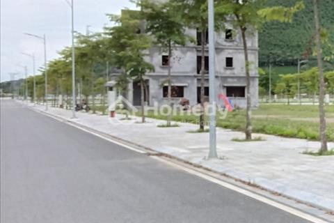 Chính chủ cần bán 114m2 tại lô liền kề 3, giá 1.75 tỷ, KĐTM Thanh Sơn Riverside 