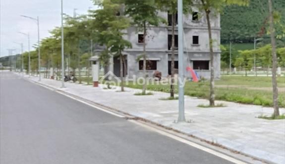 Chính chủ cần bán 114m2 tại lô liền kề 3, giá 1.75 tỷ, KĐTM Thanh Sơn Riverside  - Ảnh 1