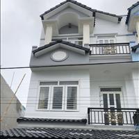 Chính chủ hạ giá bán gấp nhà hẻm 5m, 2 lầu, 3PN, giá 1,65 tỷ 
