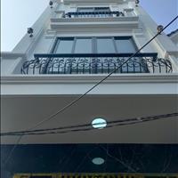 Bán nhà riêng Quận Bình Tân - TP Hồ Chí Minh giá 2.4 Tỷ