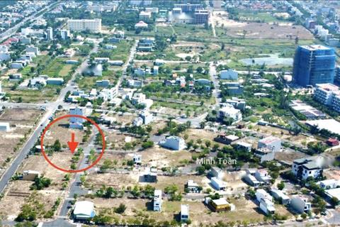 Cần bán gấp bán nhanh nền đất Khu đô thị số 3 Điện Nam Điện Ngọc, 135 m2 , giá 2 tỷ