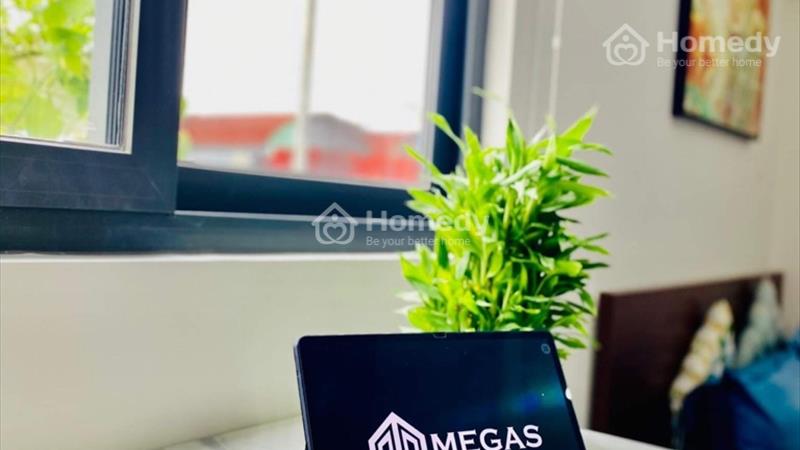 Studio full nội thất cửa sổ lớn ngay mặt tiền Trần Hưng Đạo Quận 5 - Ảnh 18