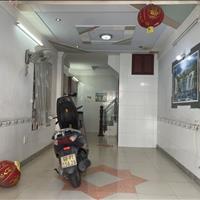 Nhà 3 lầu sân thượng đường Hòa Bình, Q.11- 4.95 Tỷ TL