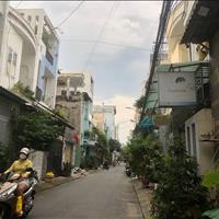 Bán nhà, Quang Trung, Phường 12, Gò Vấp, hẻm 3m, 42m2, 4.5x9.4, 2 tầng, giá rẻ 3 tỷ
