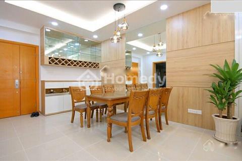 Sở hữu ngay căn hộ chung cư The Morning Star Plaza, 3 phòng ngủ, 102 m2, giá 4.25 tỷ